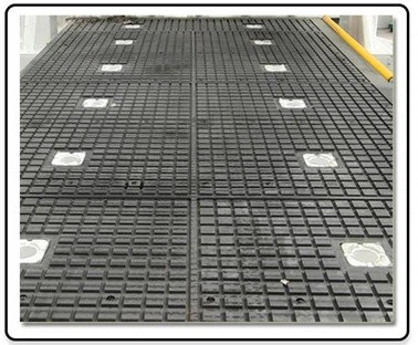 vacuum table vacuum table