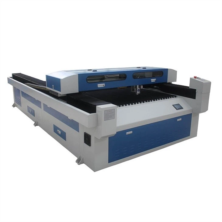 Mixed Laser Cutting Machine Mixed Laser Cutting Machine