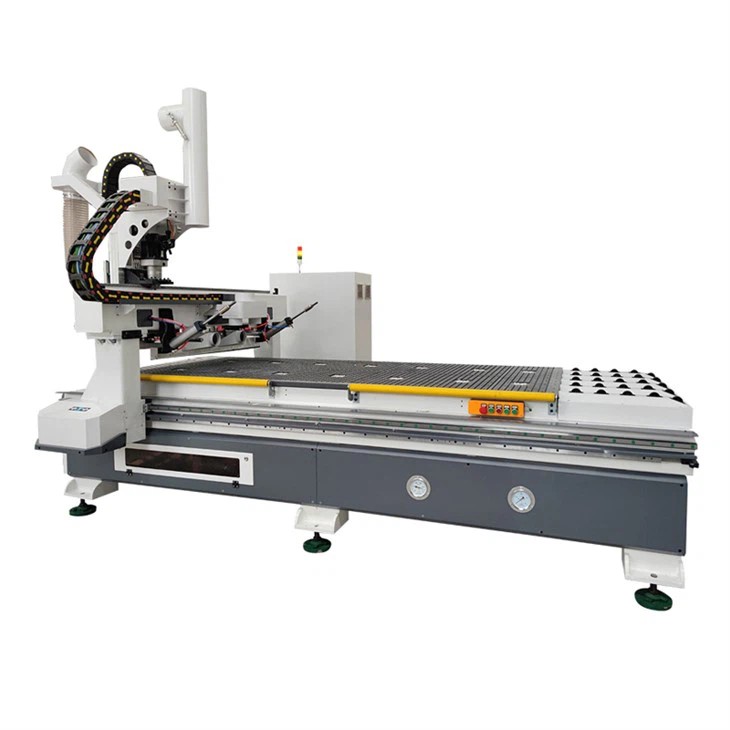 Atc Wood CNC Router