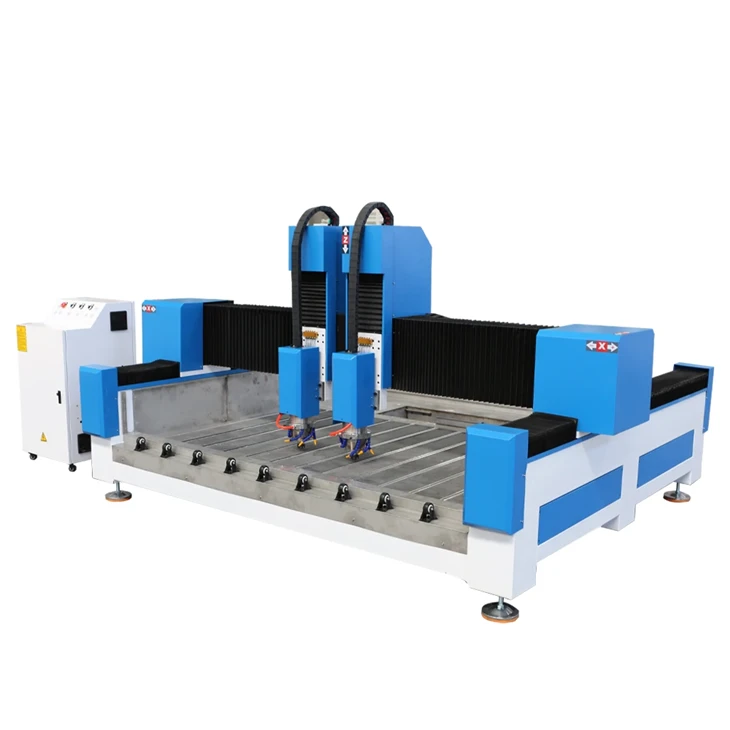 2513 Stone Cnc Router Machine factory
