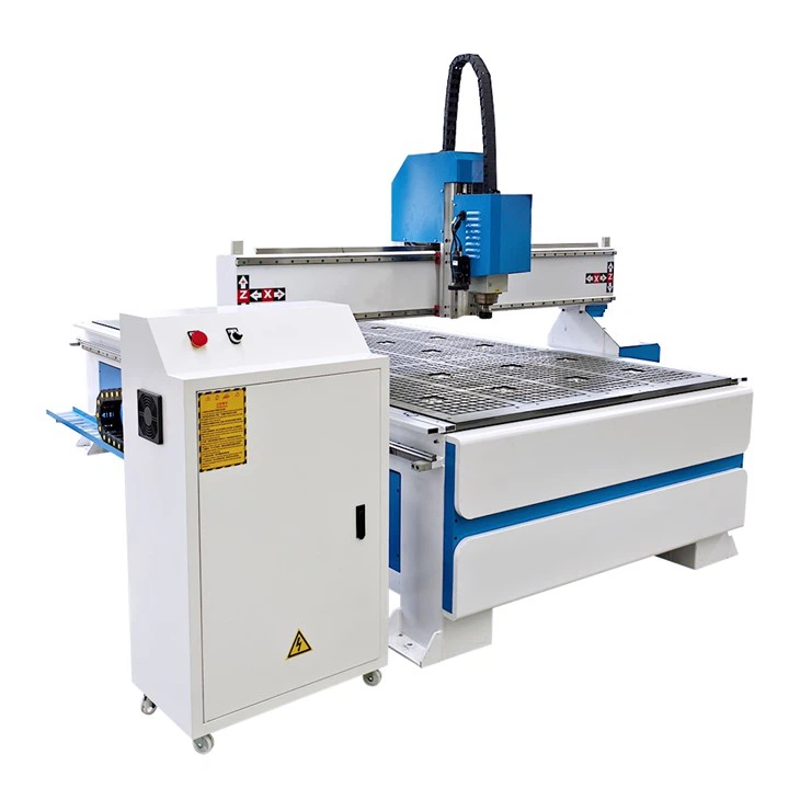 CNC фреза за дърво 1325