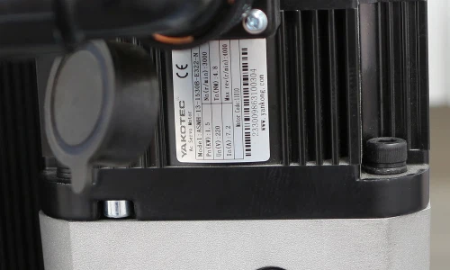 Yako Servo motor Yako Servo motor