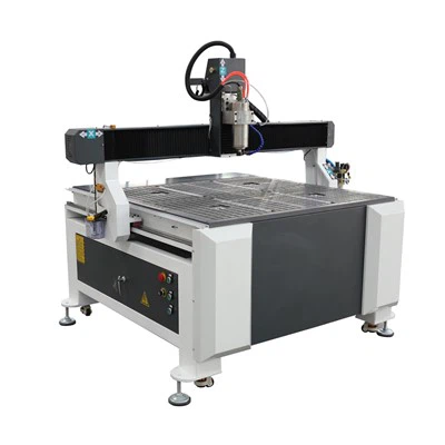 4×4 Cnc рутер