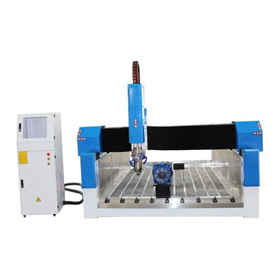 CNC каменна гравираща машина