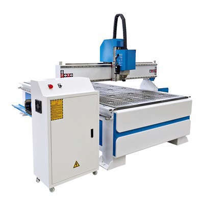 CNC фреза за дърво 1325