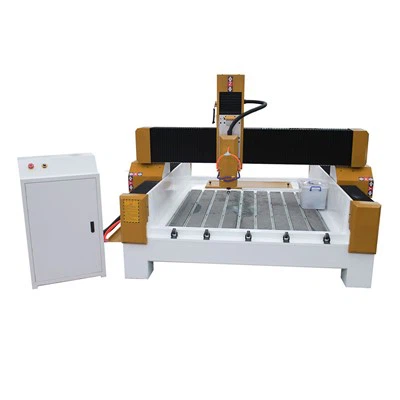 Мраморна машина за рутер CNC